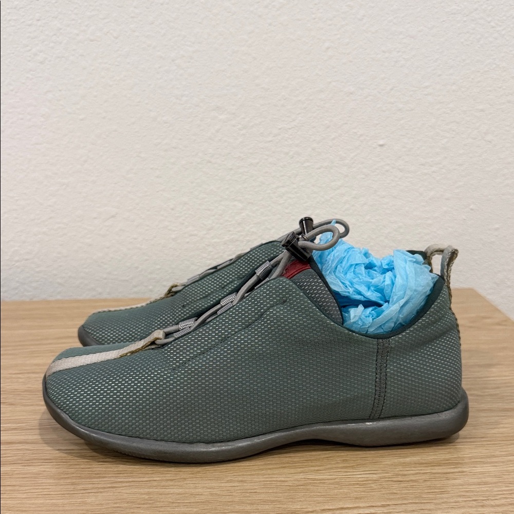 Prada Sneaker 1999
